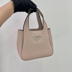 Prada Bucket Bags